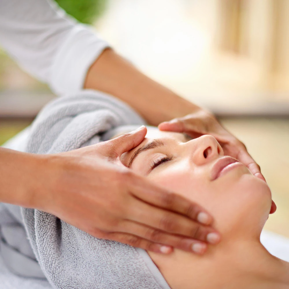 massage visage Fréjus