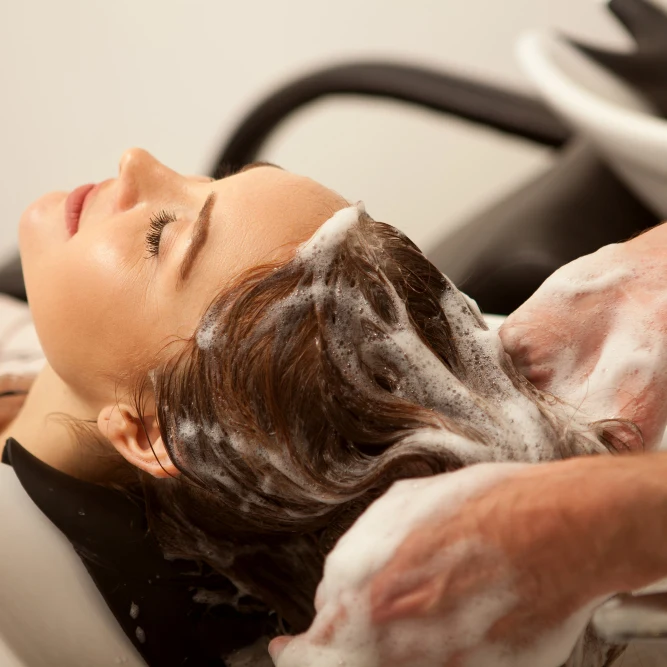 Soins cheveux Fréjus