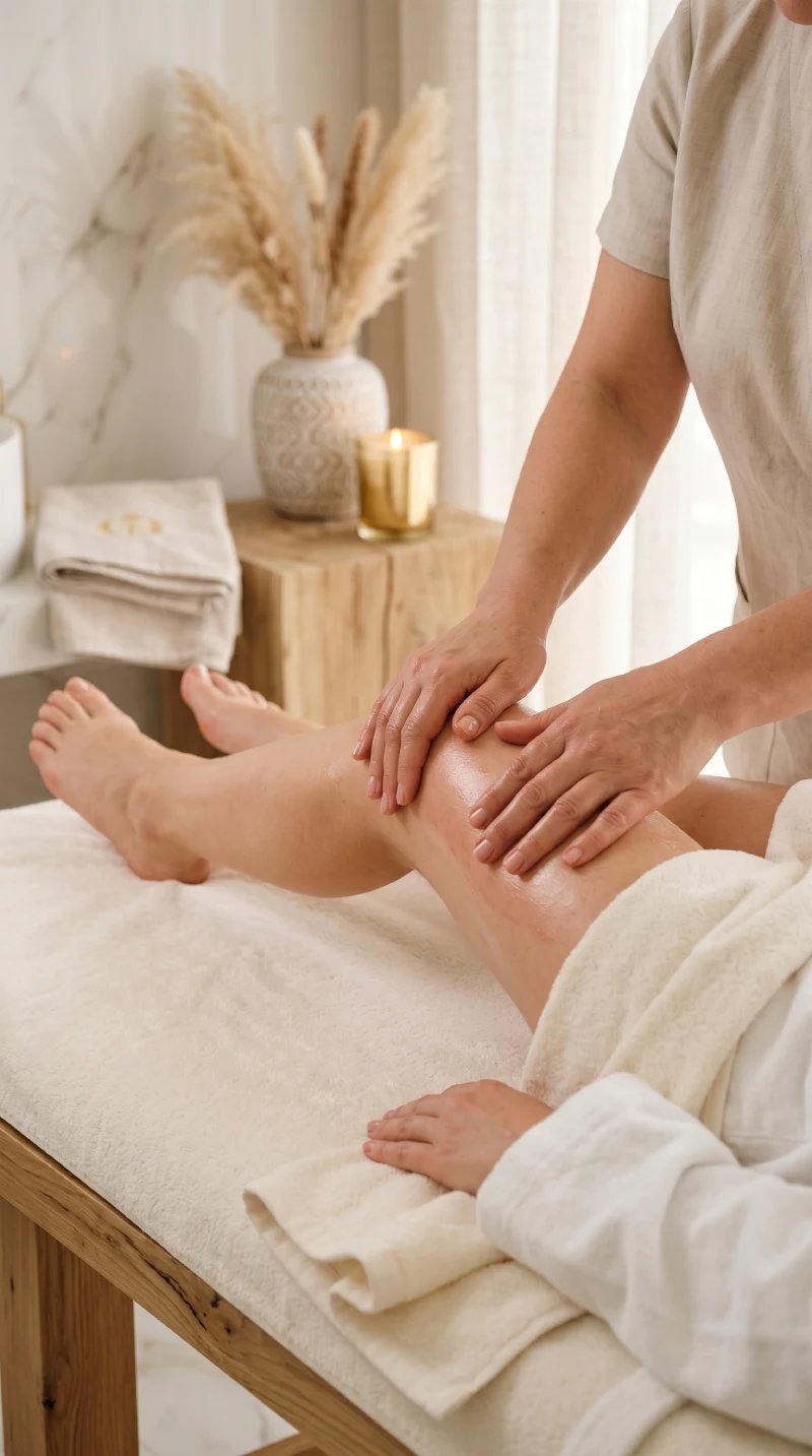 Soins du corps à Fréjus Soins du corps à Fréjus